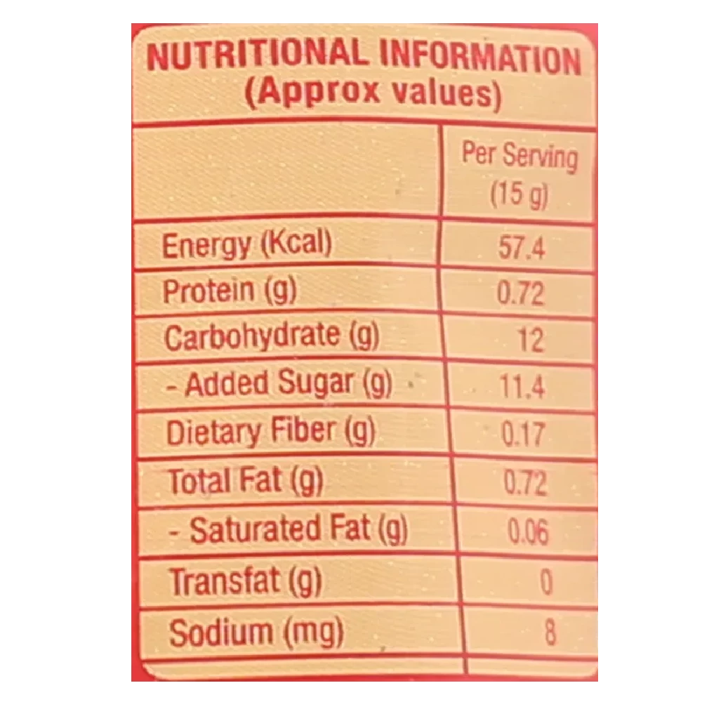 MTR Drink Mix - Badam, 100 g Pouch-4.webp